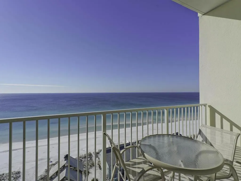 Leeward Key Apartment Destin 0*,