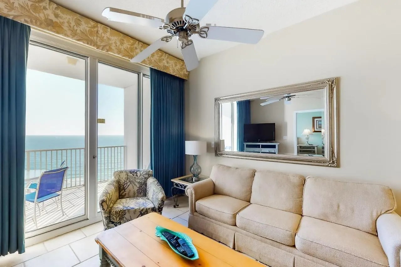 Leeward Key Apartment Destin