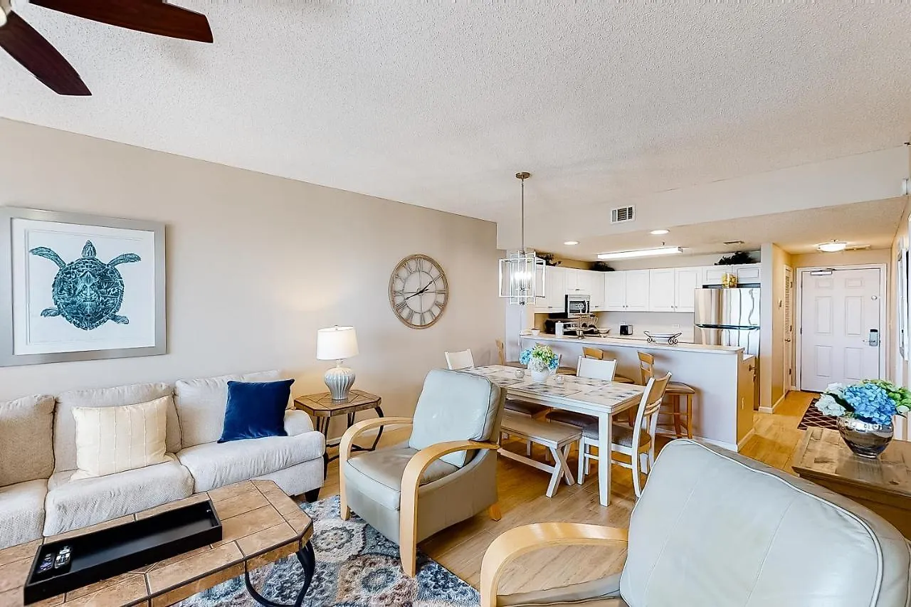 Leeward Key Apartment Destin