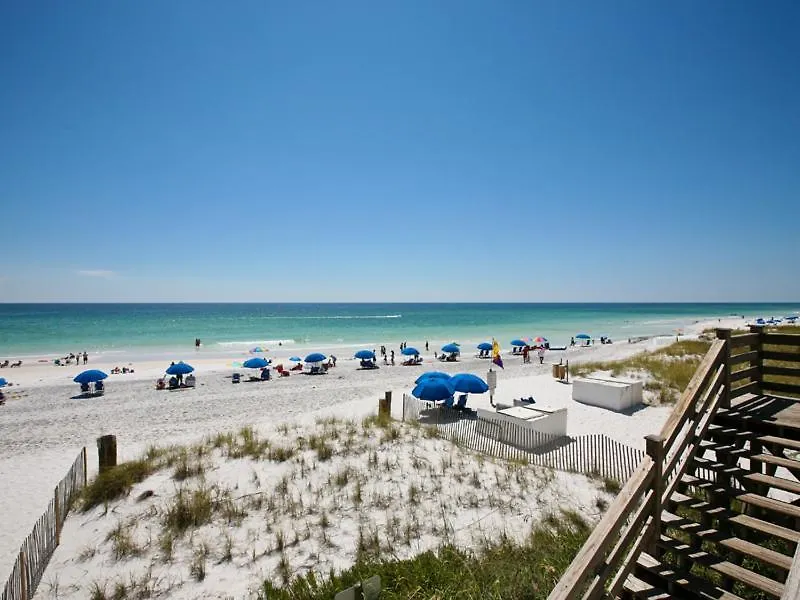 Leeward Key Apartment Destin United States