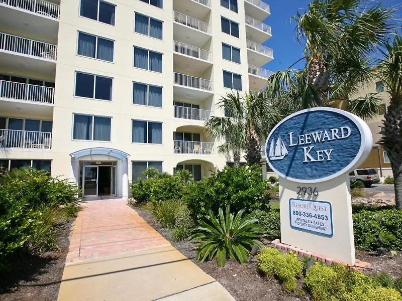 Leeward Key Apartment Destin 0*,  United States
