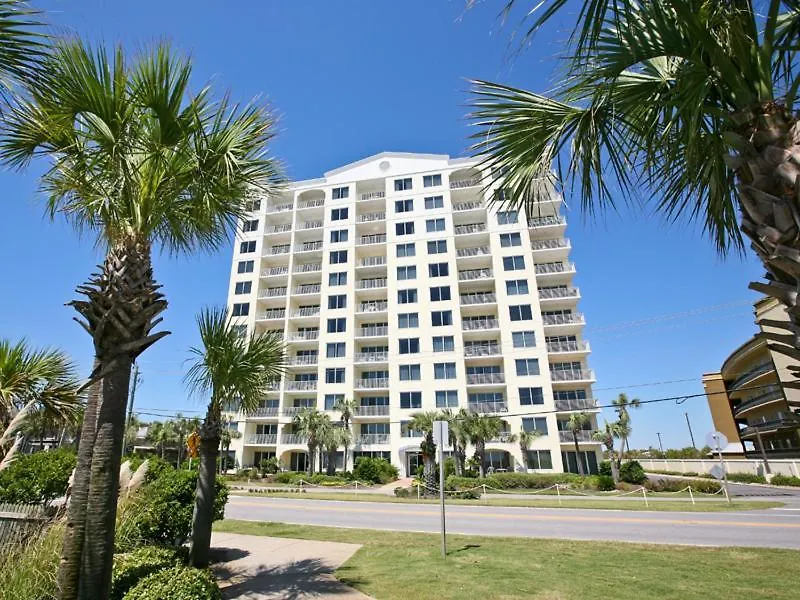Leeward Key Apartment Destin
