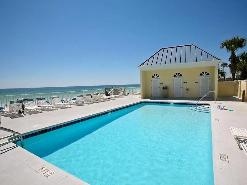Leeward Key Apartment Destin 0*,  United States