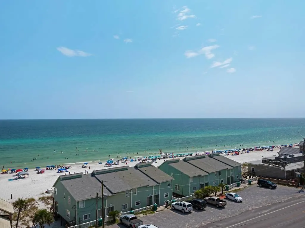 Leeward Key Apartment Destin United States