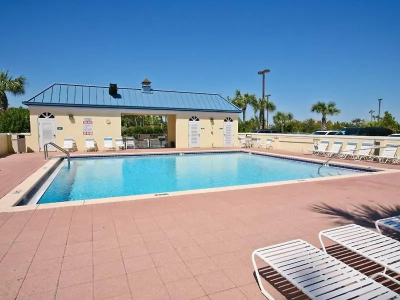Leeward Key Apartment Destin