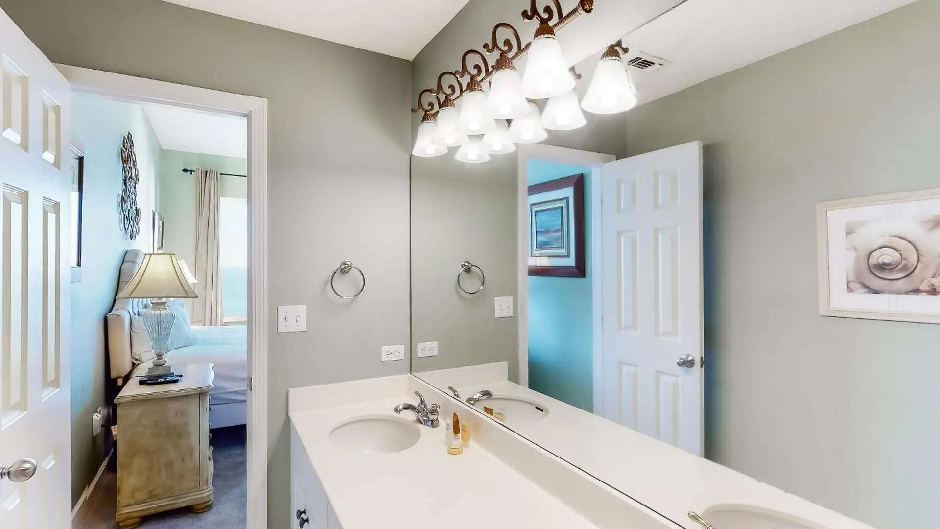 Leeward Key Apartment Destin United States