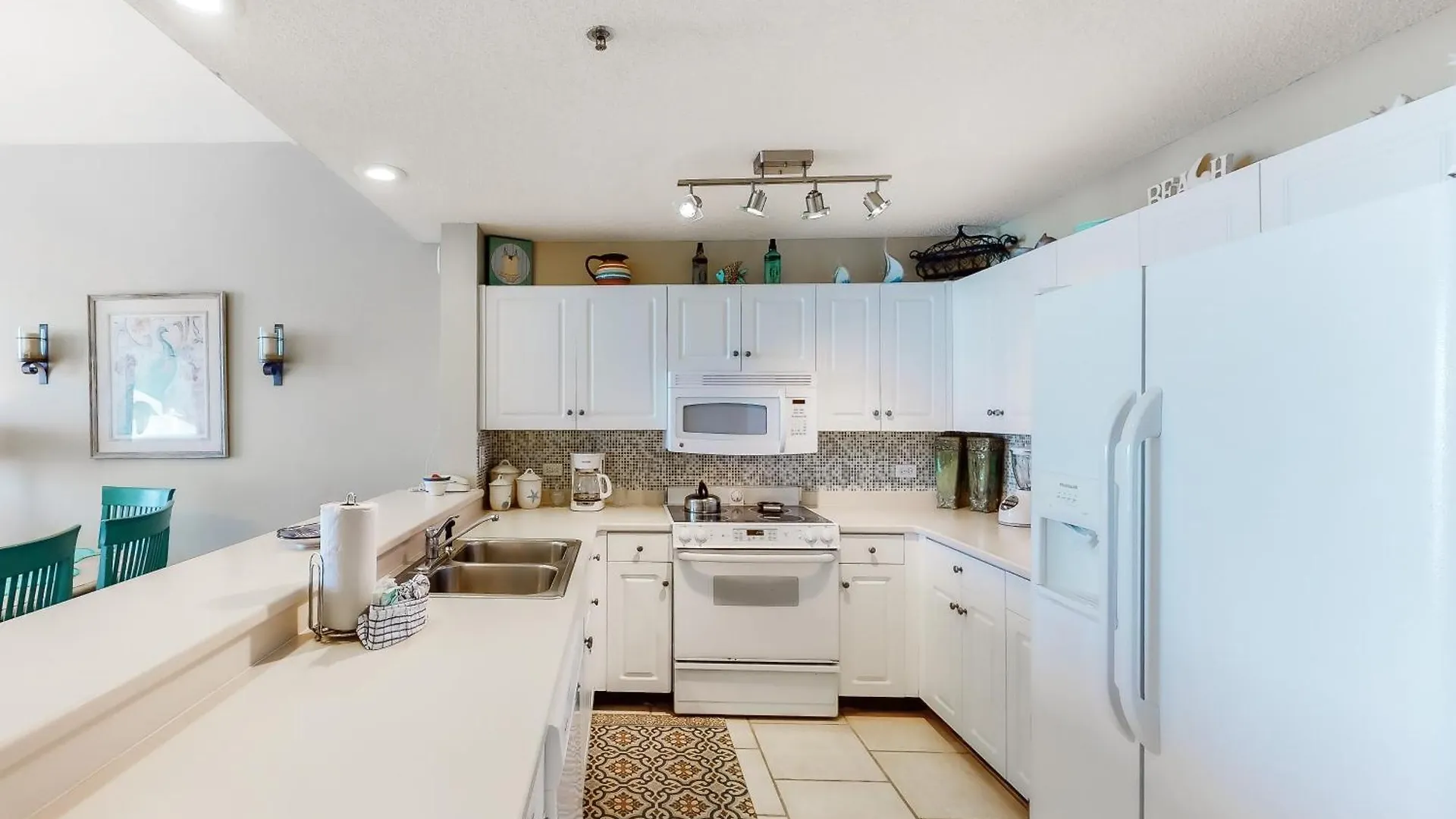 Leeward Key Apartment Destin 0*,