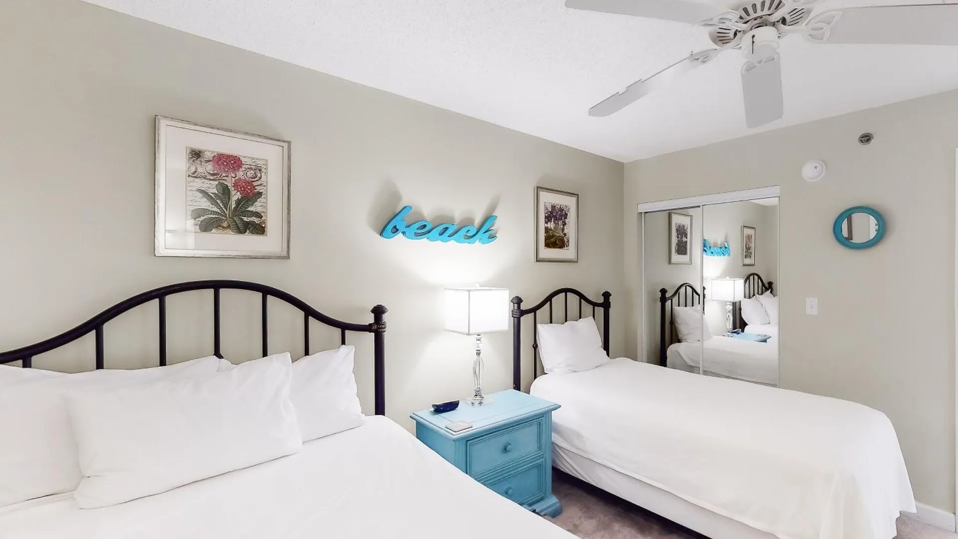 Leeward Key Apartment Destin