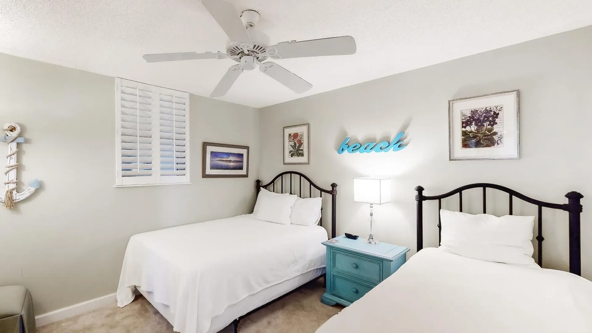 Leeward Key Apartment Destin