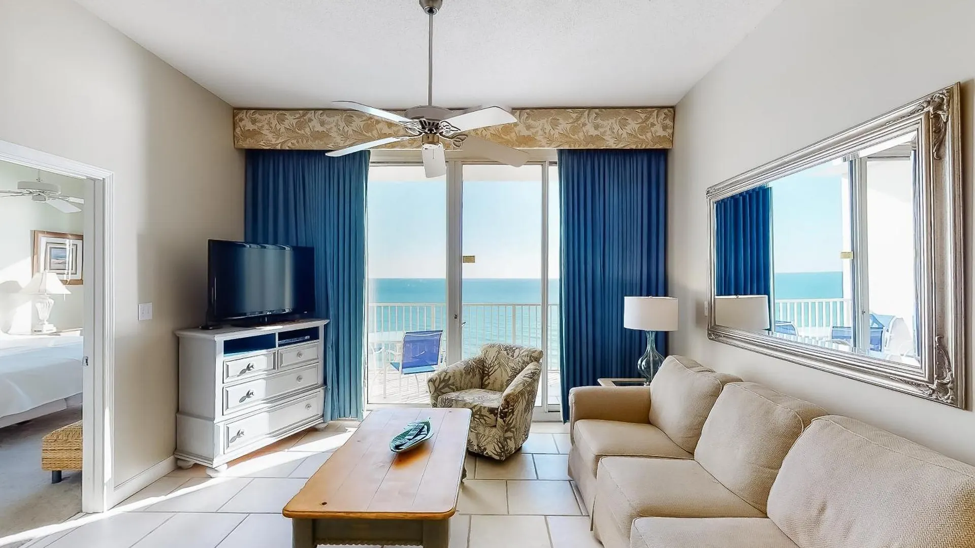 Leeward Key Apartment Destin