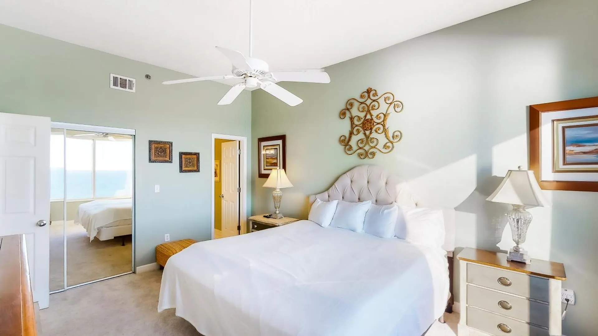 Leeward Key Apartment Destin