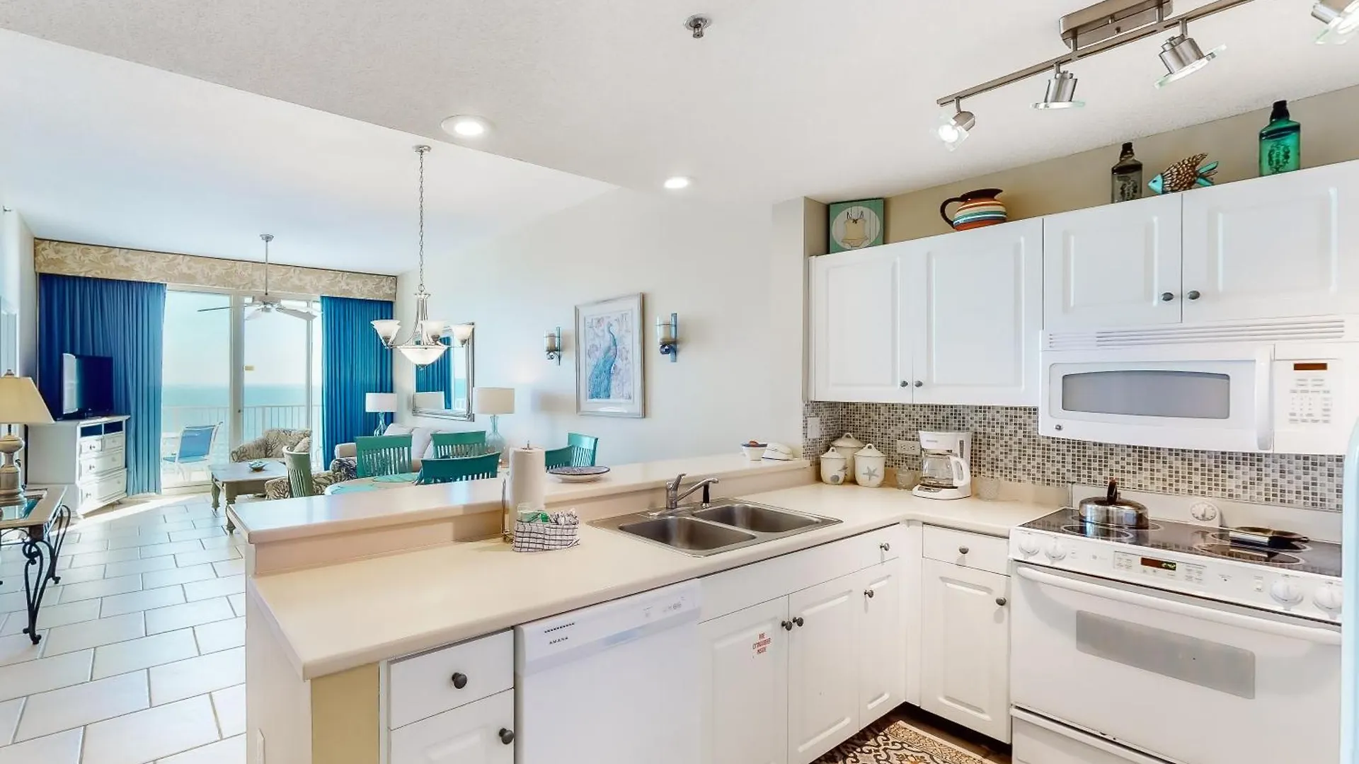 Leeward Key Apartment Destin