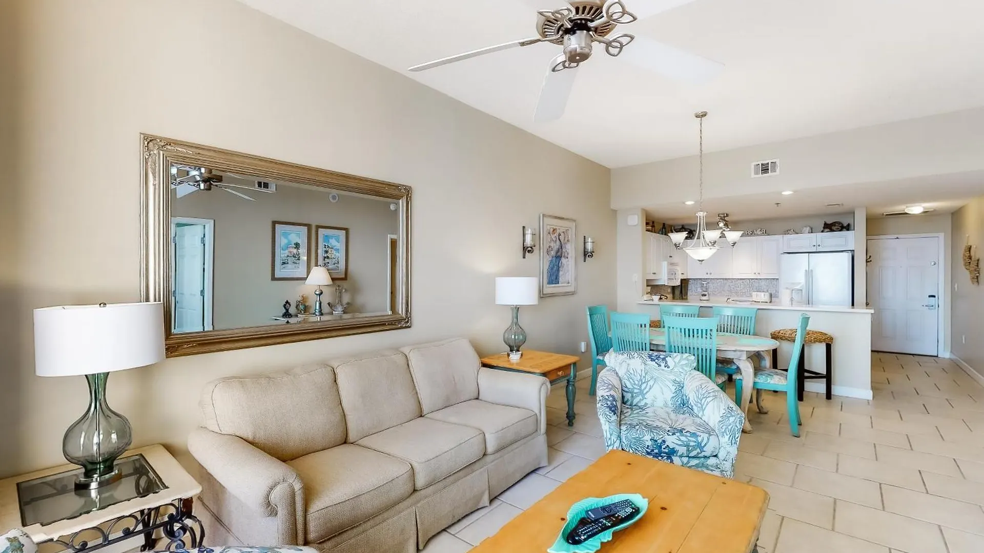 Leeward Key Apartment Destin