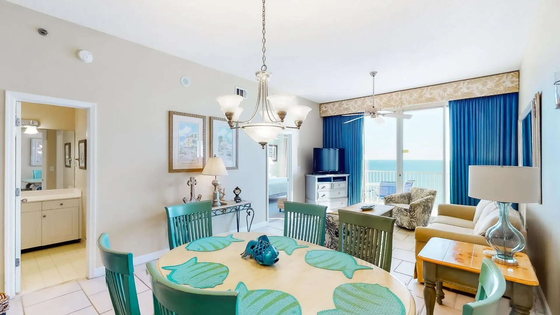 Leeward Key Apartment Destin