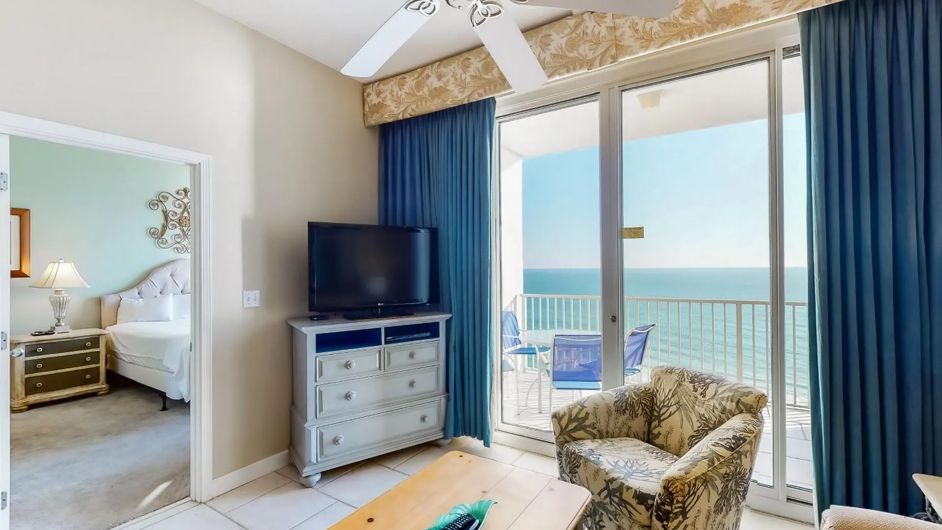 Leeward Key Apartment Destin United States