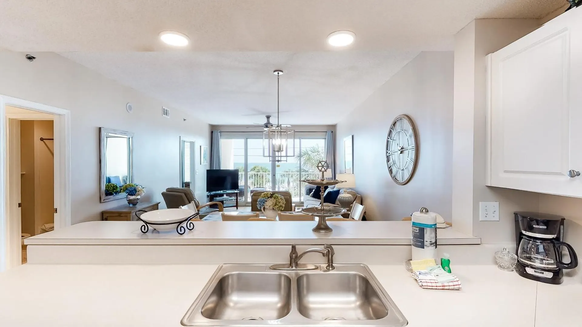 Leeward Key Apartment Destin United States