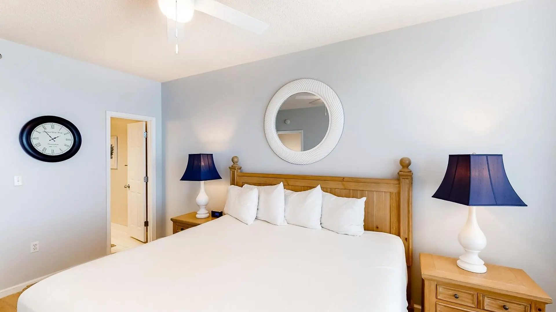Leeward Key Apartment Destin