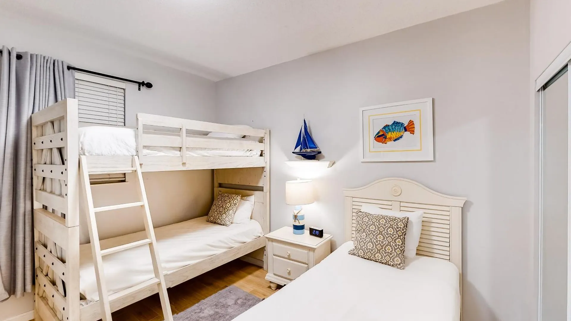 Leeward Key Apartment Destin 0*,  United States