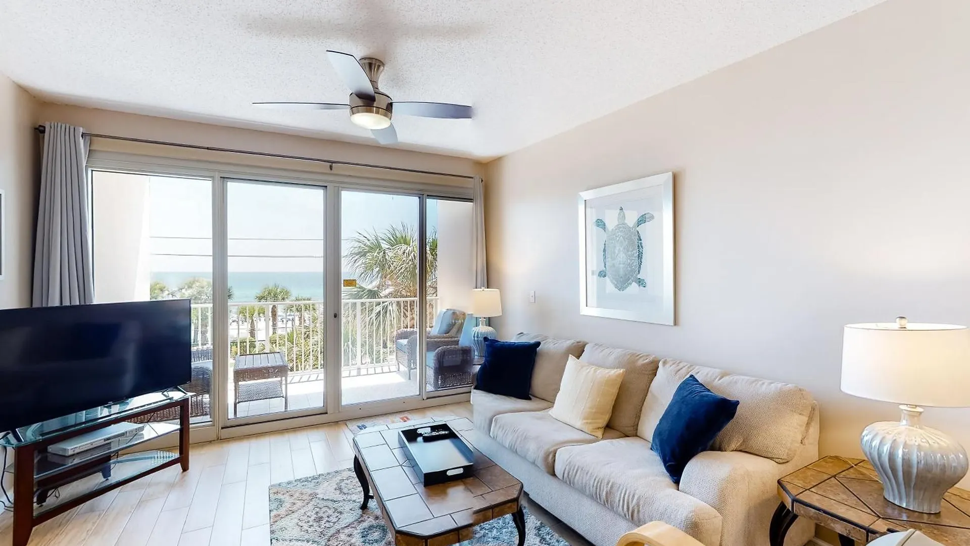 Leeward Key Apartment Destin United States