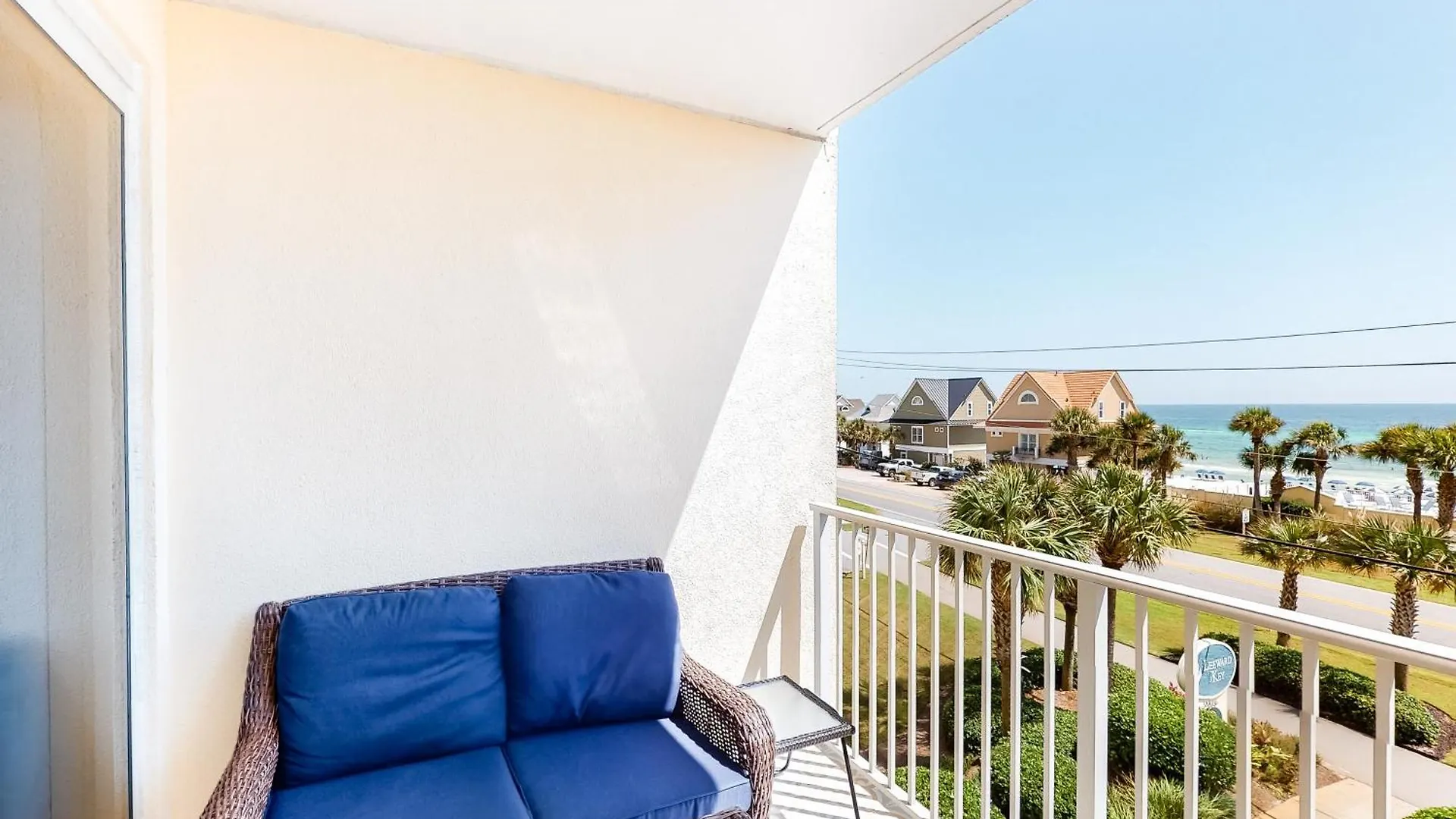 Leeward Key Apartment Destin