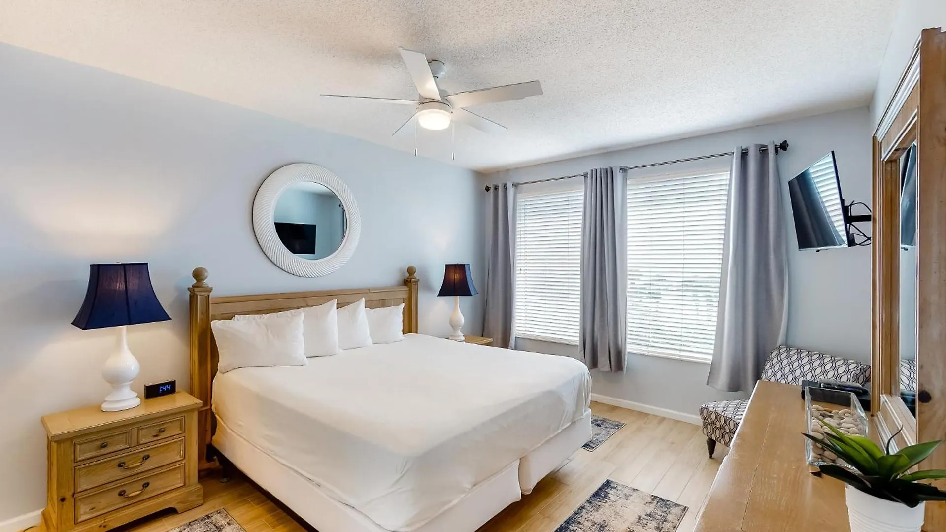 Leeward Key Apartment Destin