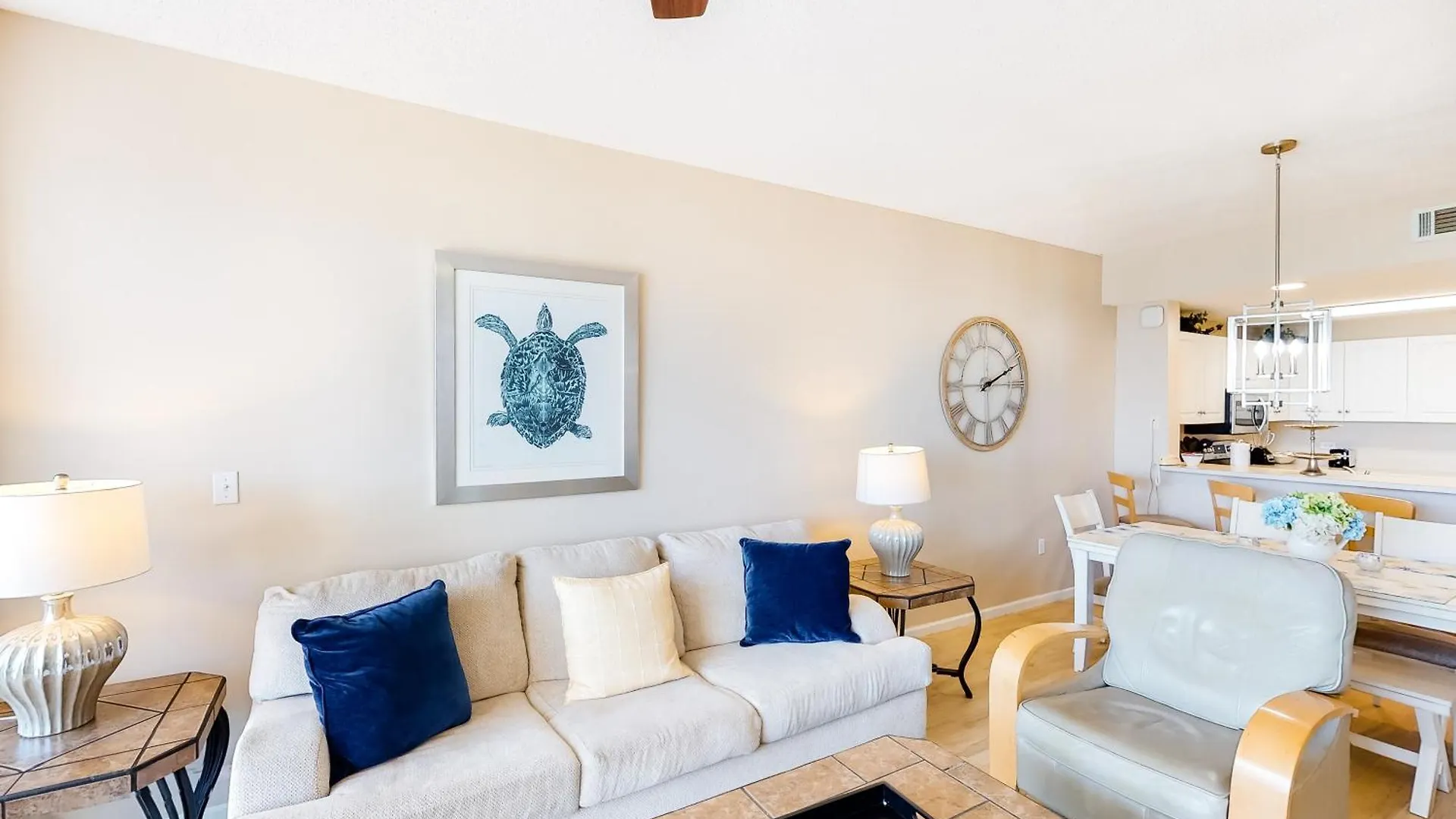 Leeward Key Apartment Destin