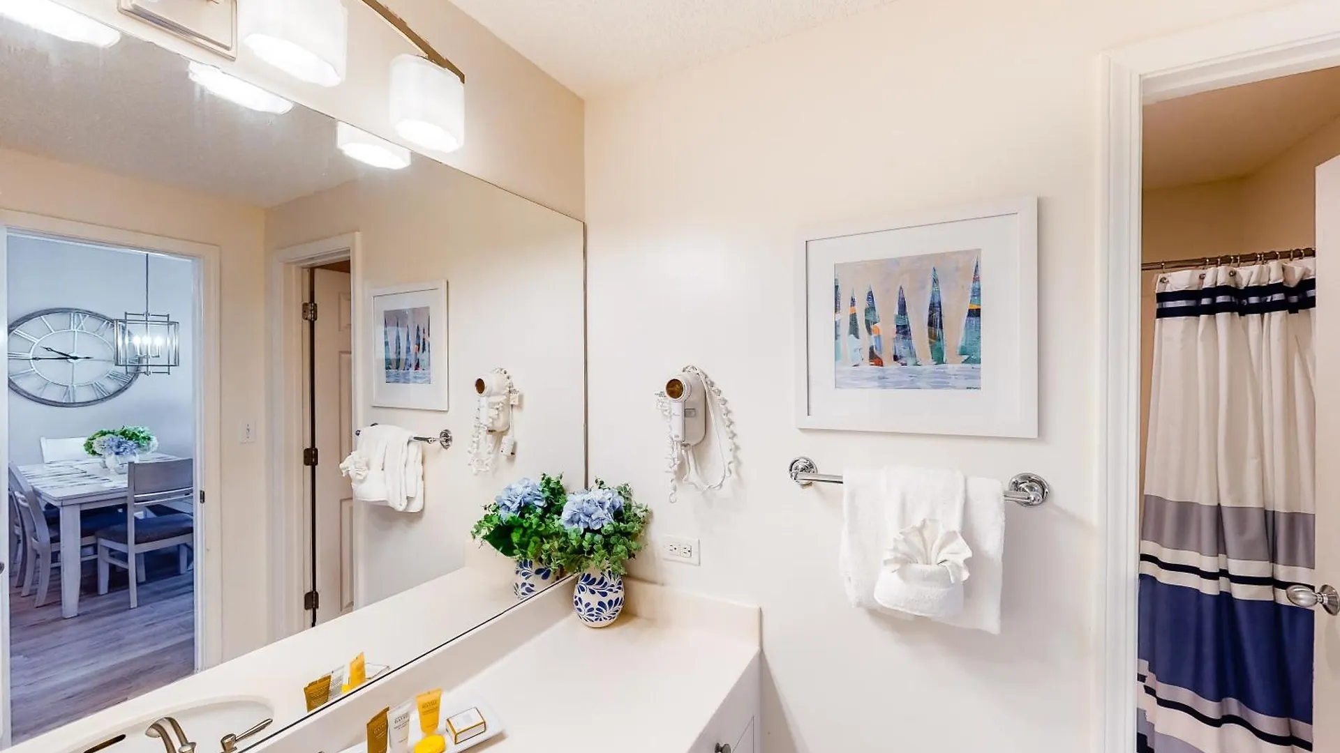 Leeward Key Apartment Destin