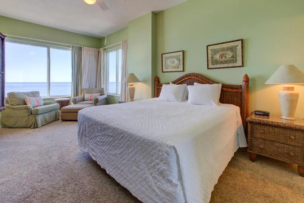 Leeward Key Apartment Destin