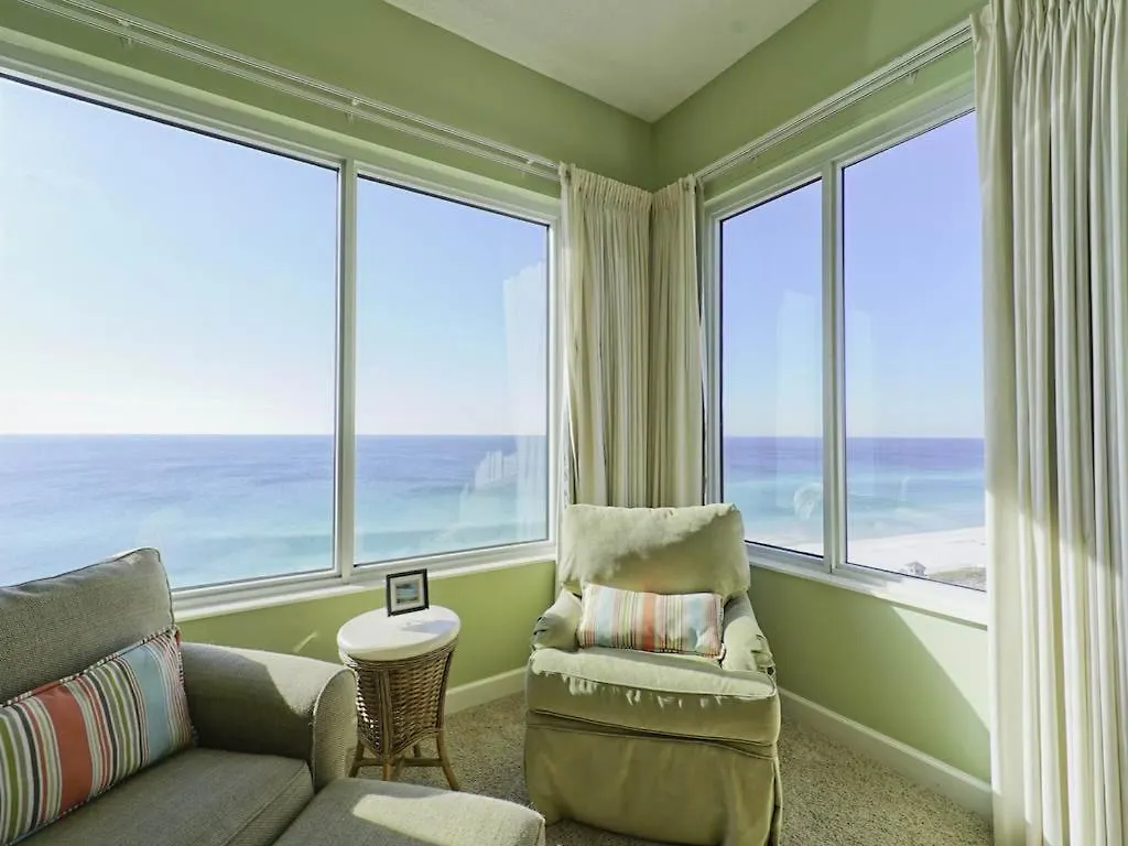 Leeward Key Apartment Destin