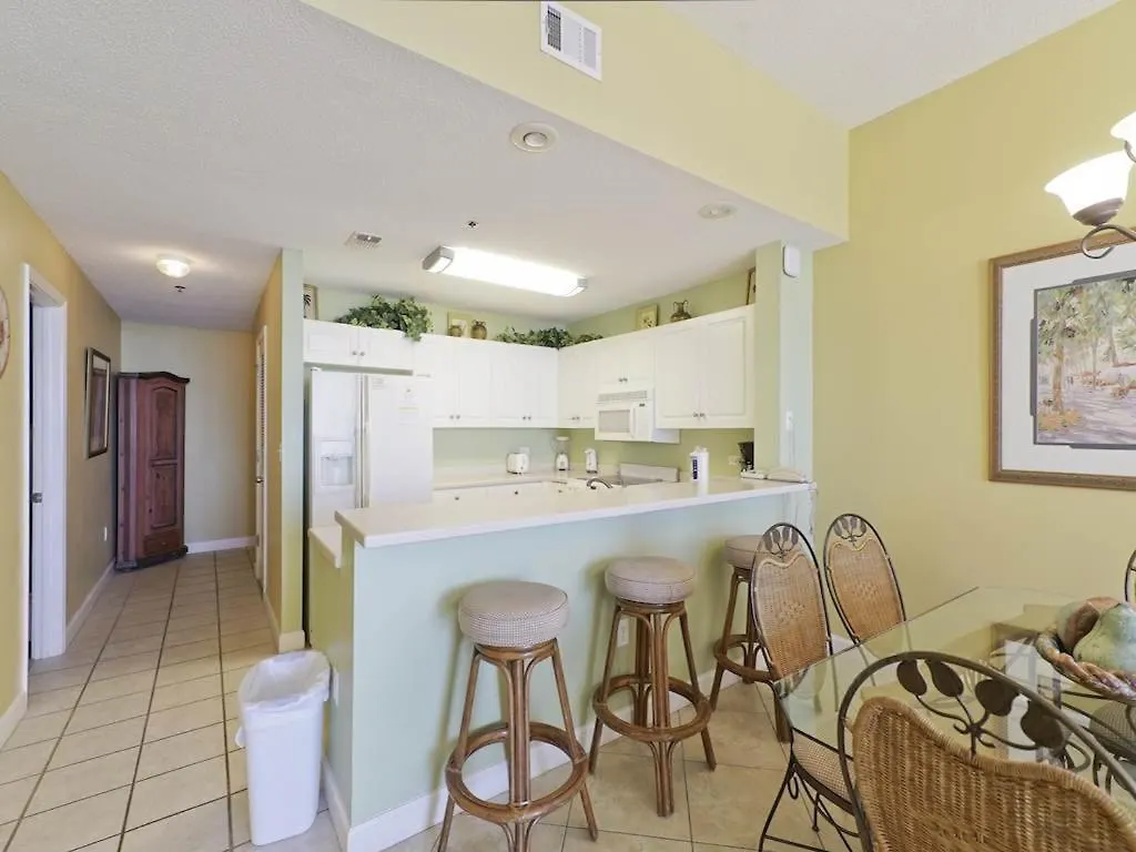 Leeward Key Apartment Destin