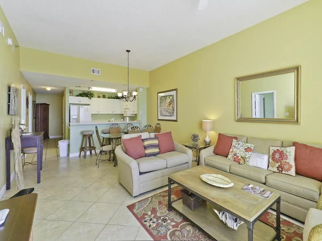 Leeward Key Apartment Destin