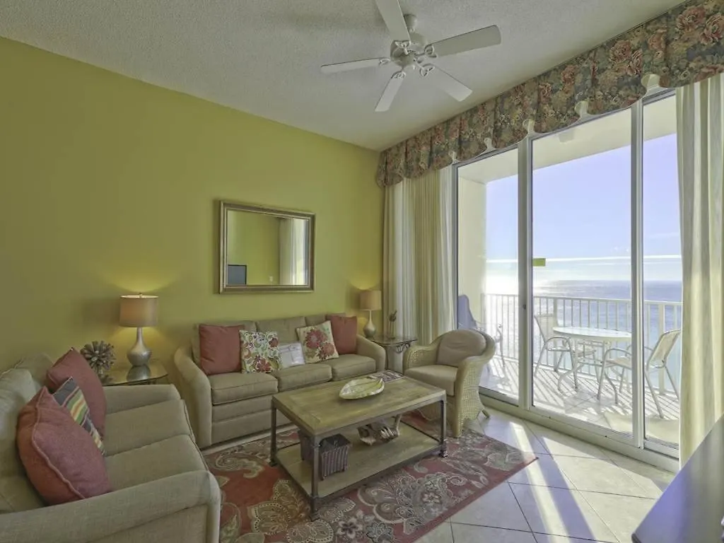 Leeward Key Apartment Destin United States