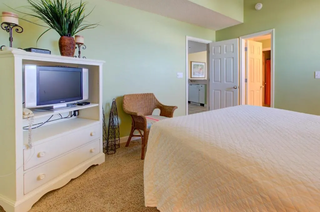 Leeward Key Apartment Destin United States