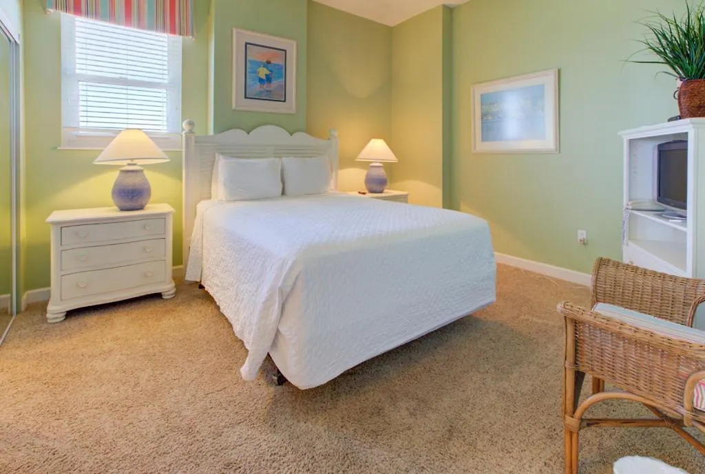 Leeward Key Apartment Destin 0*,  United States