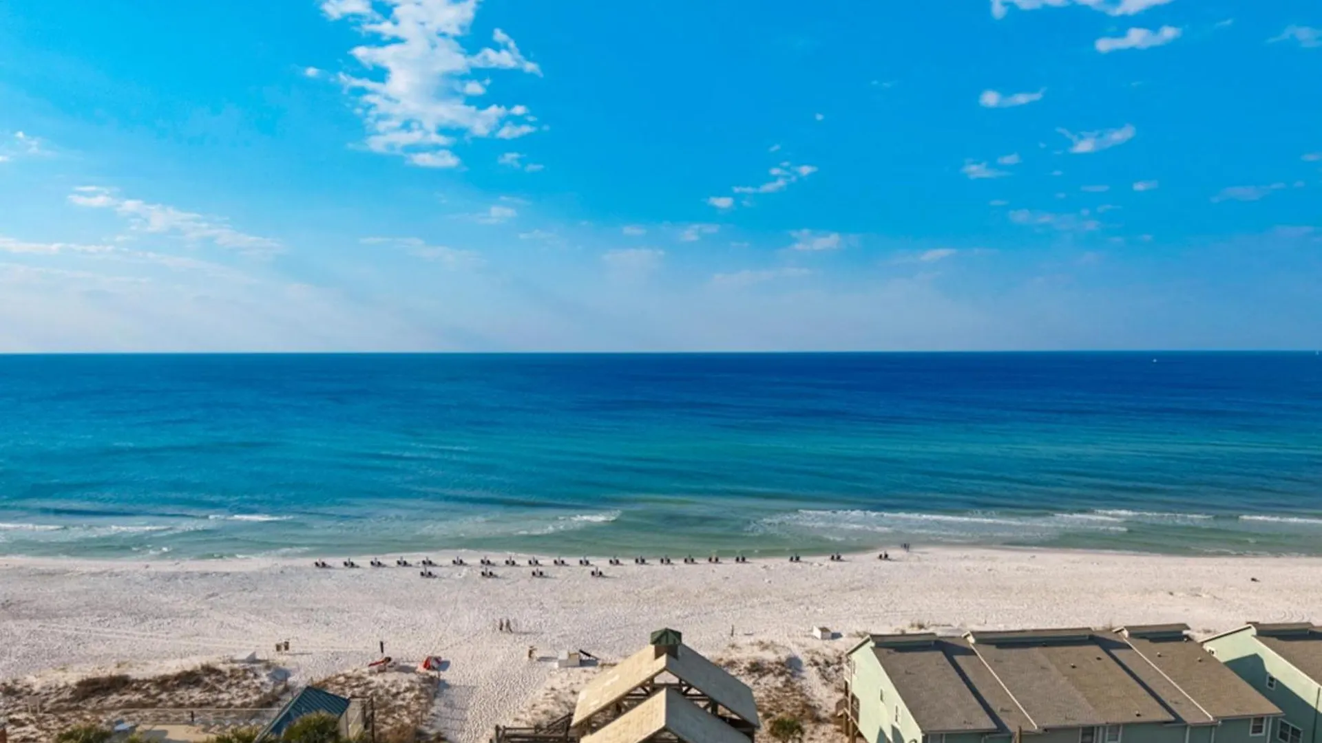 Leeward Key Apartment Destin United States