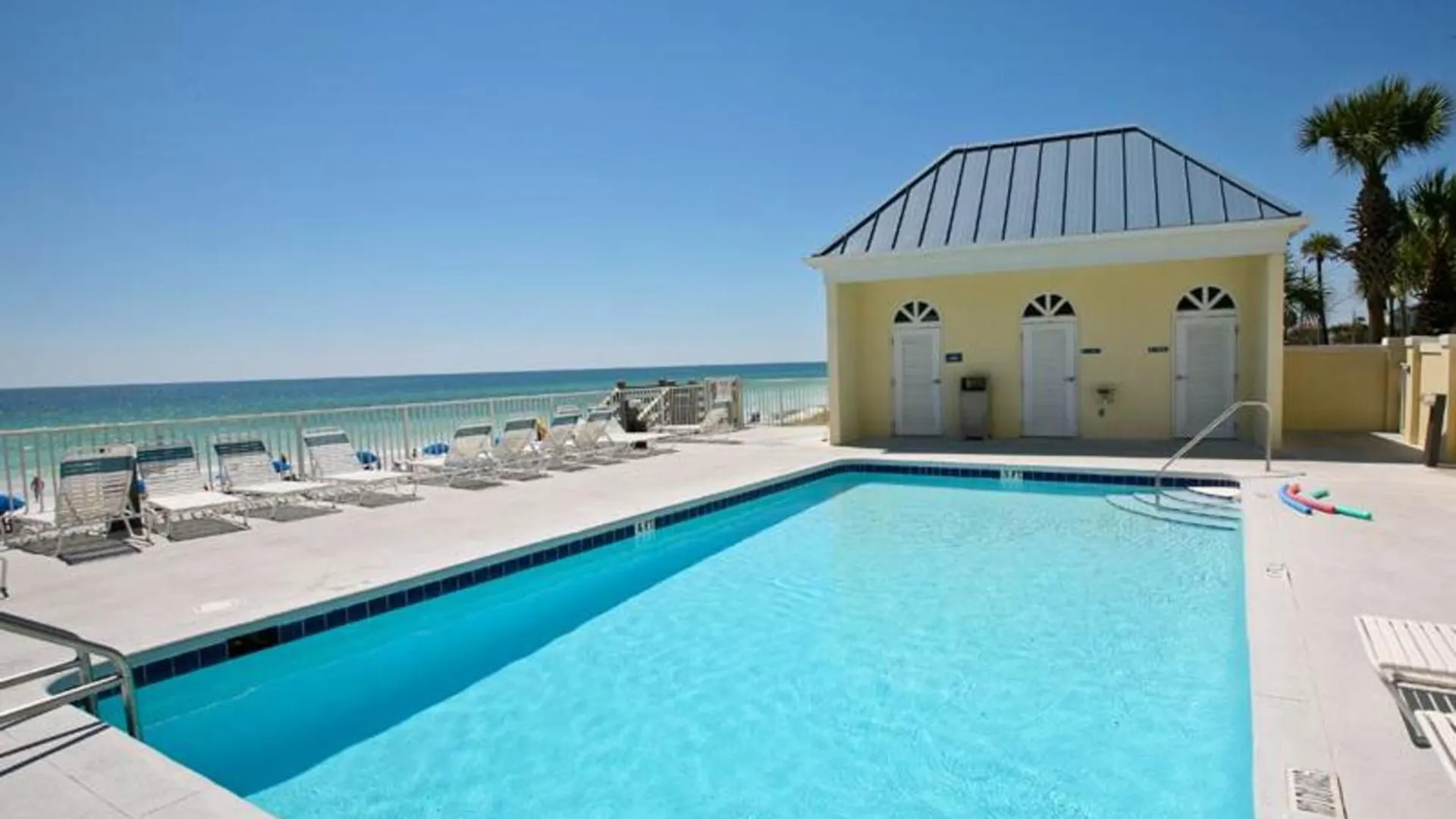 Leeward Key Apartment Destin