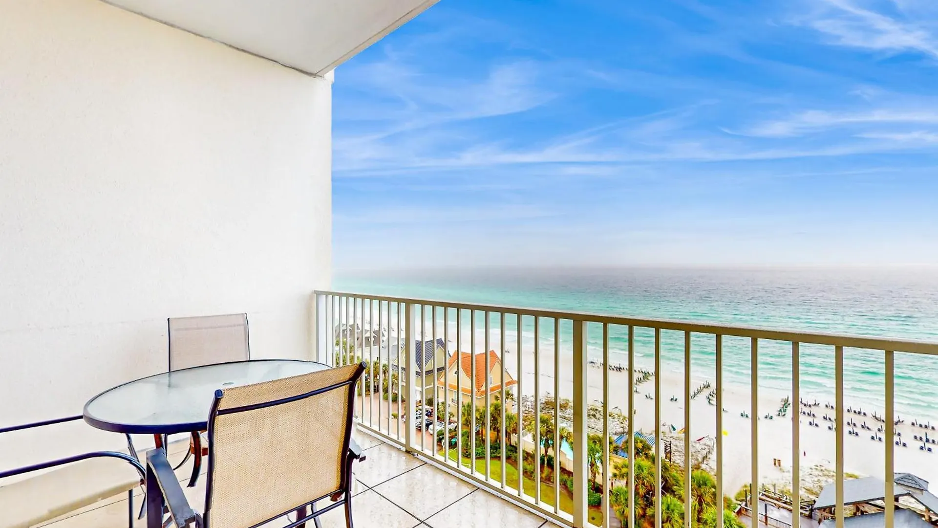 Leeward Key Apartment Destin 0*,
