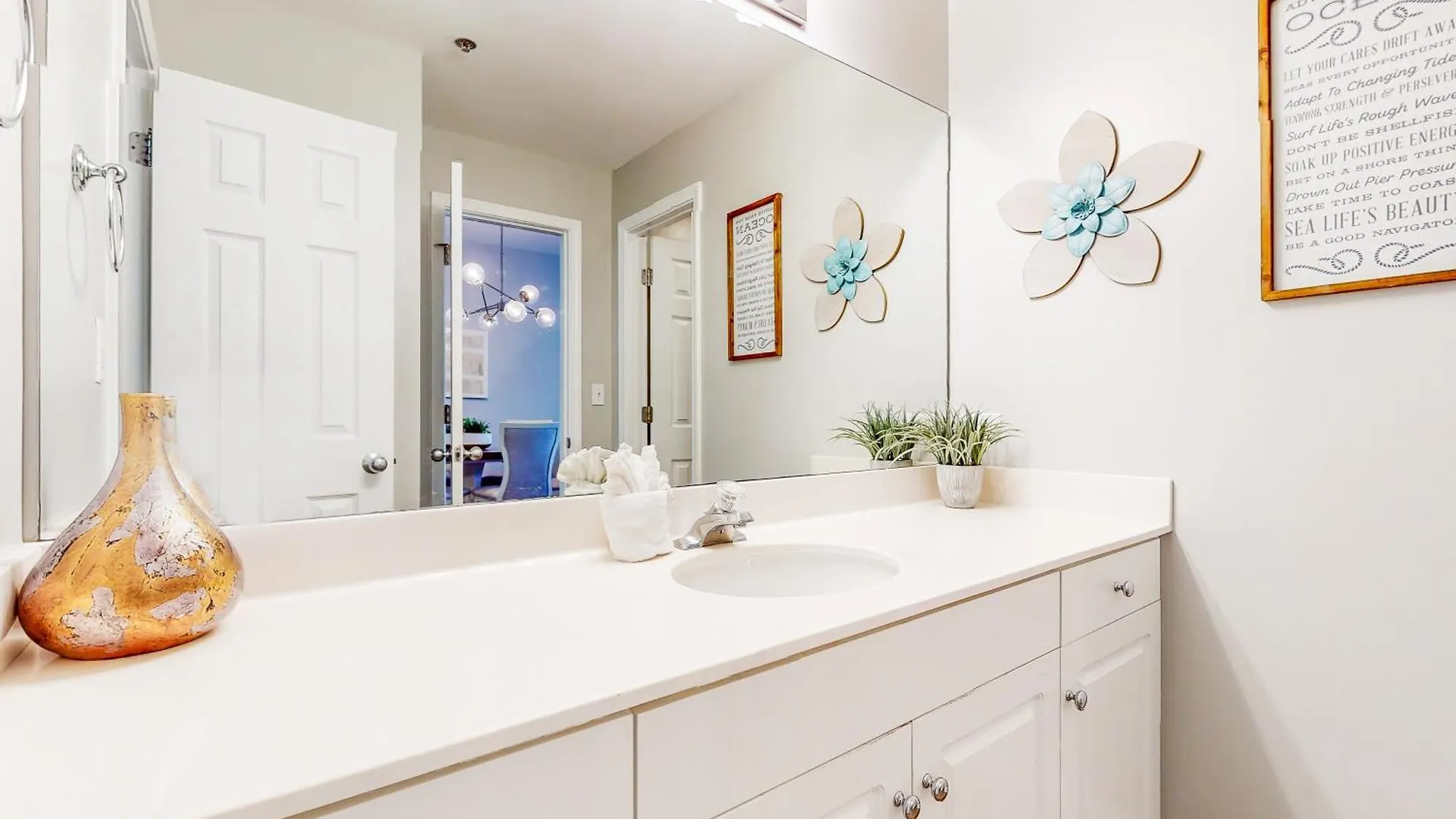 Leeward Key Apartment Destin