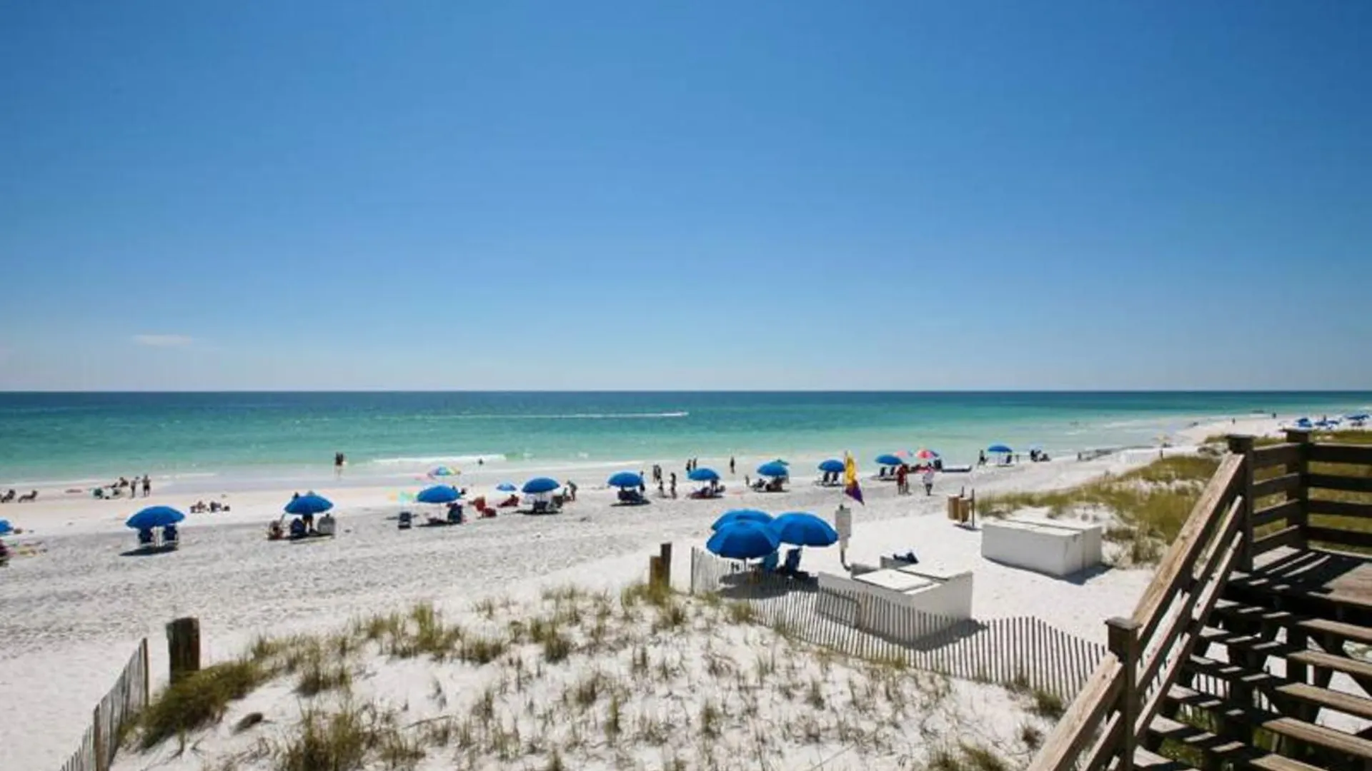 Leeward Key Apartment Destin