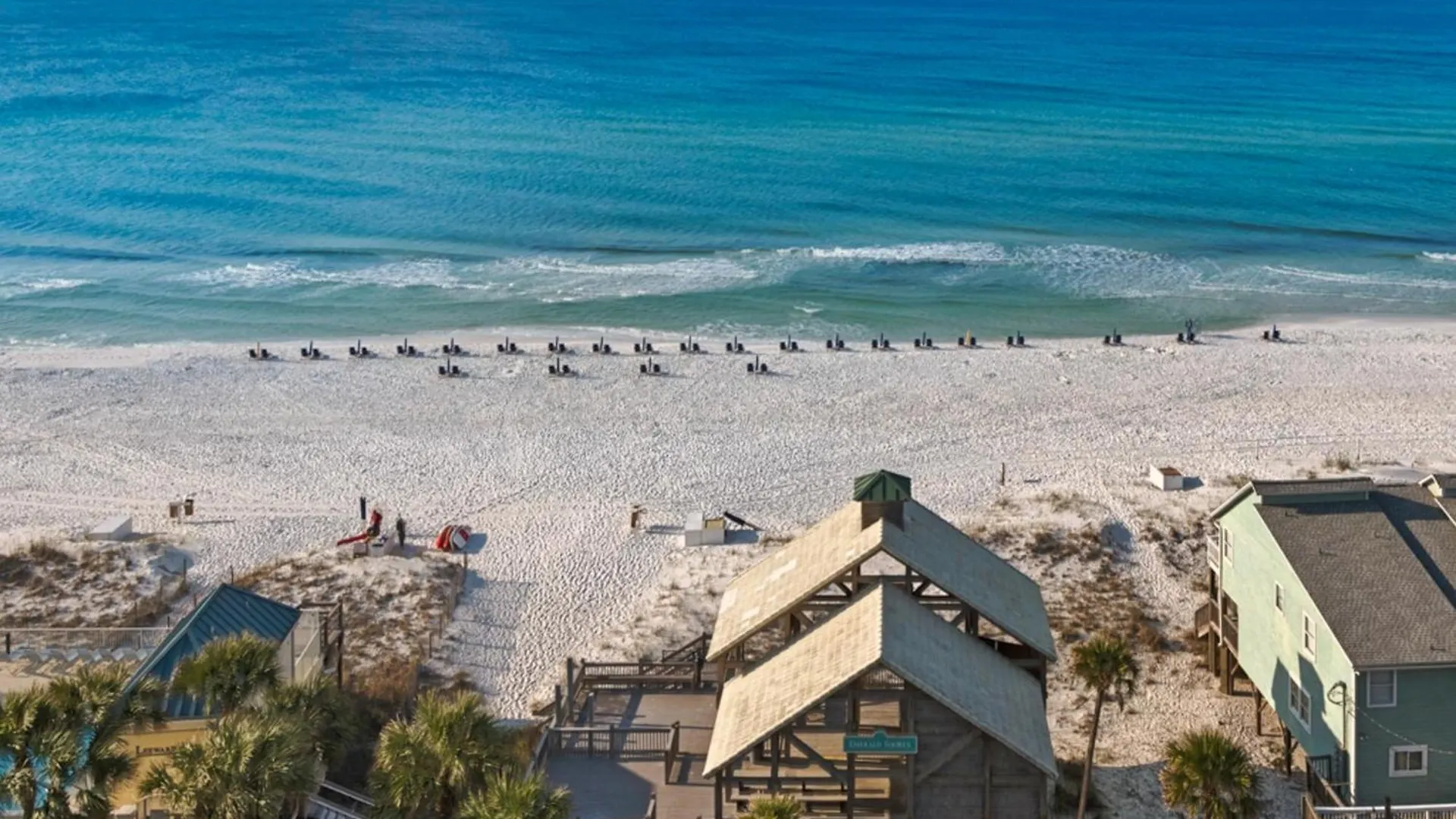 Leeward Key Apartment Destin