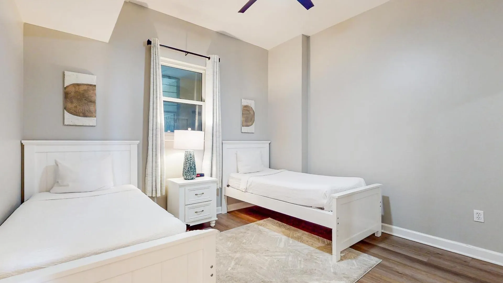Leeward Key Apartment Destin