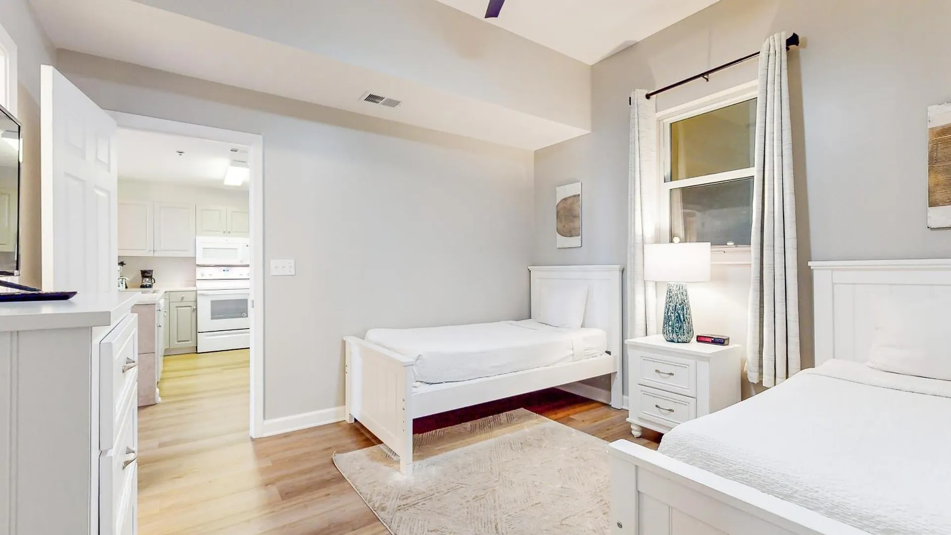Leeward Key Apartment Destin