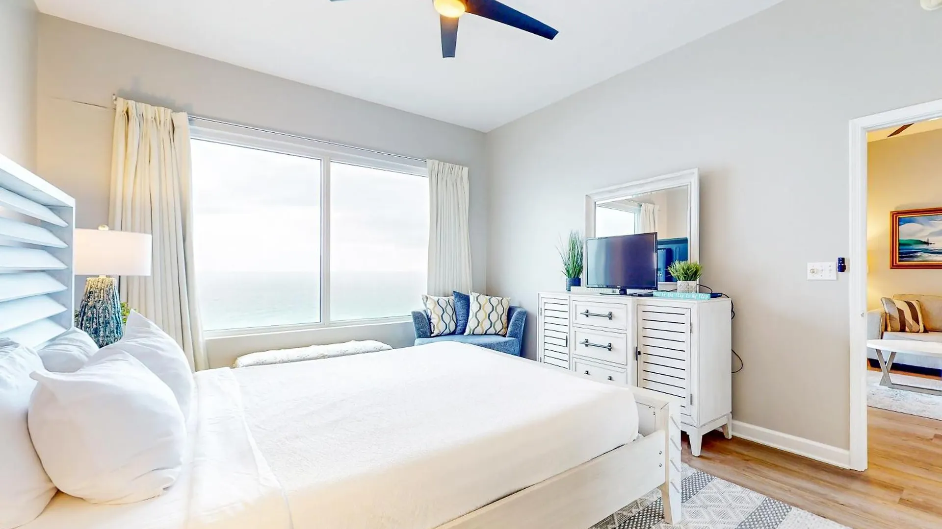 Leeward Key Apartment Destin