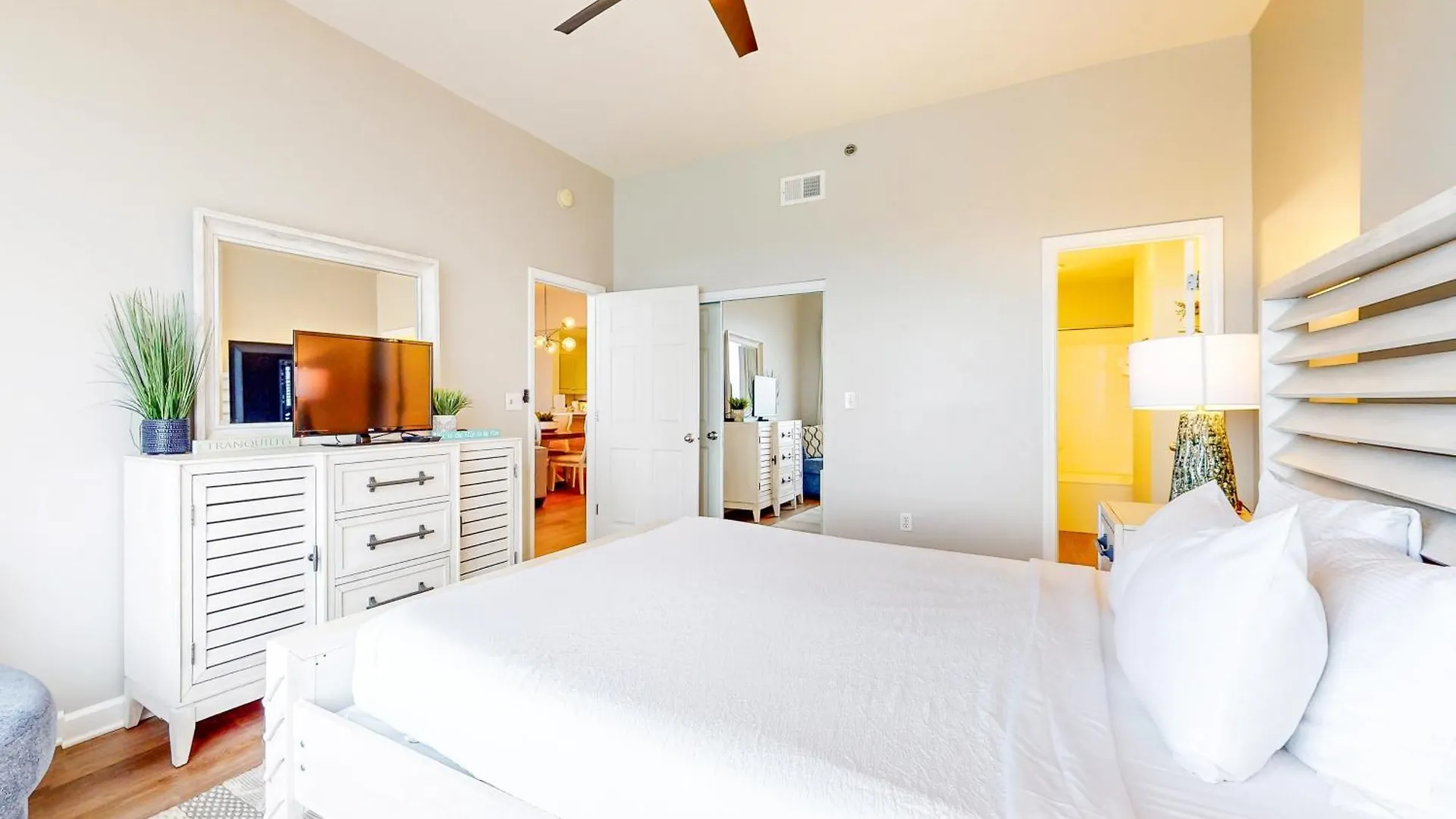 Leeward Key Apartment Destin United States