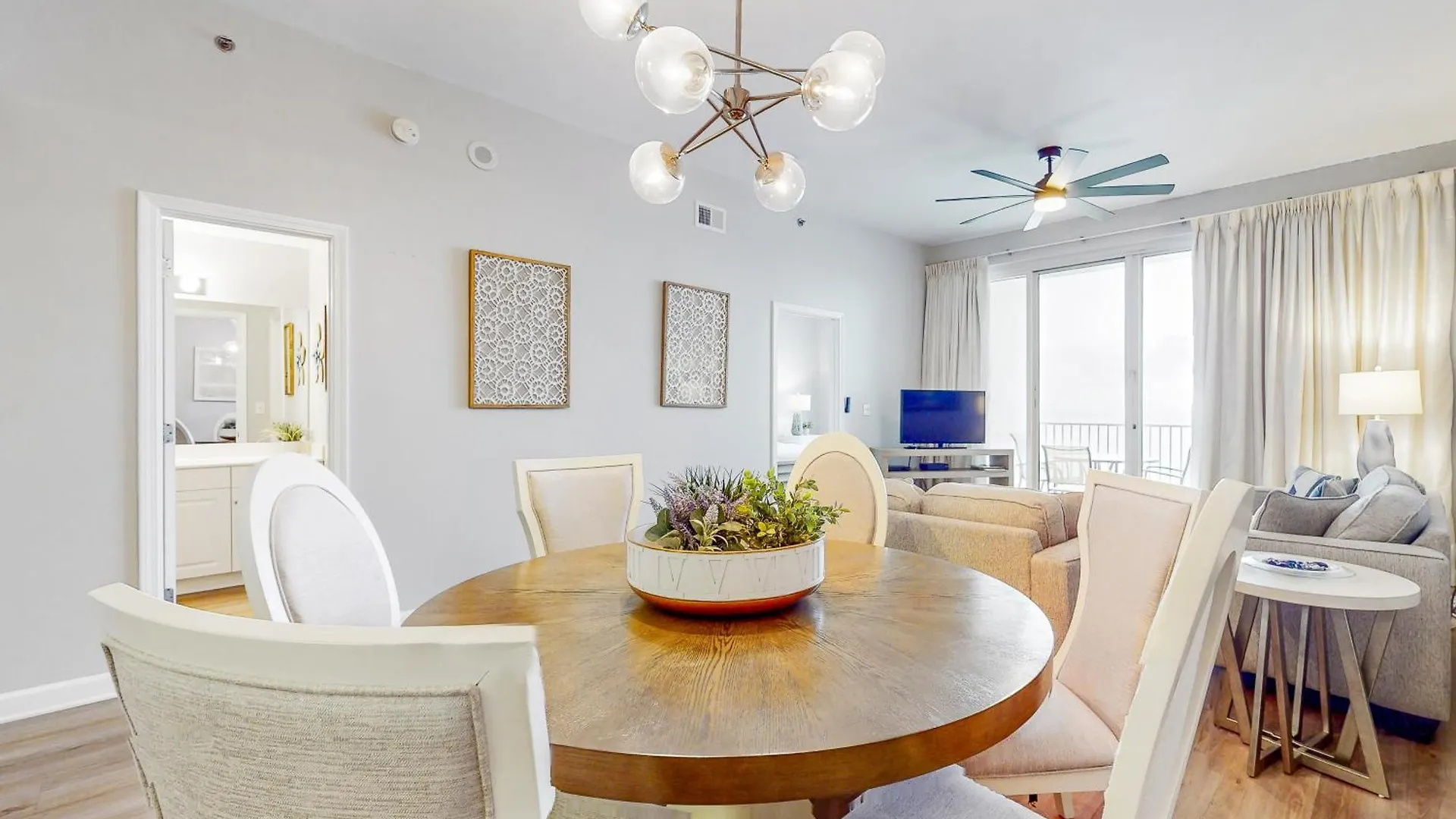 Leeward Key Apartment Destin 0*,