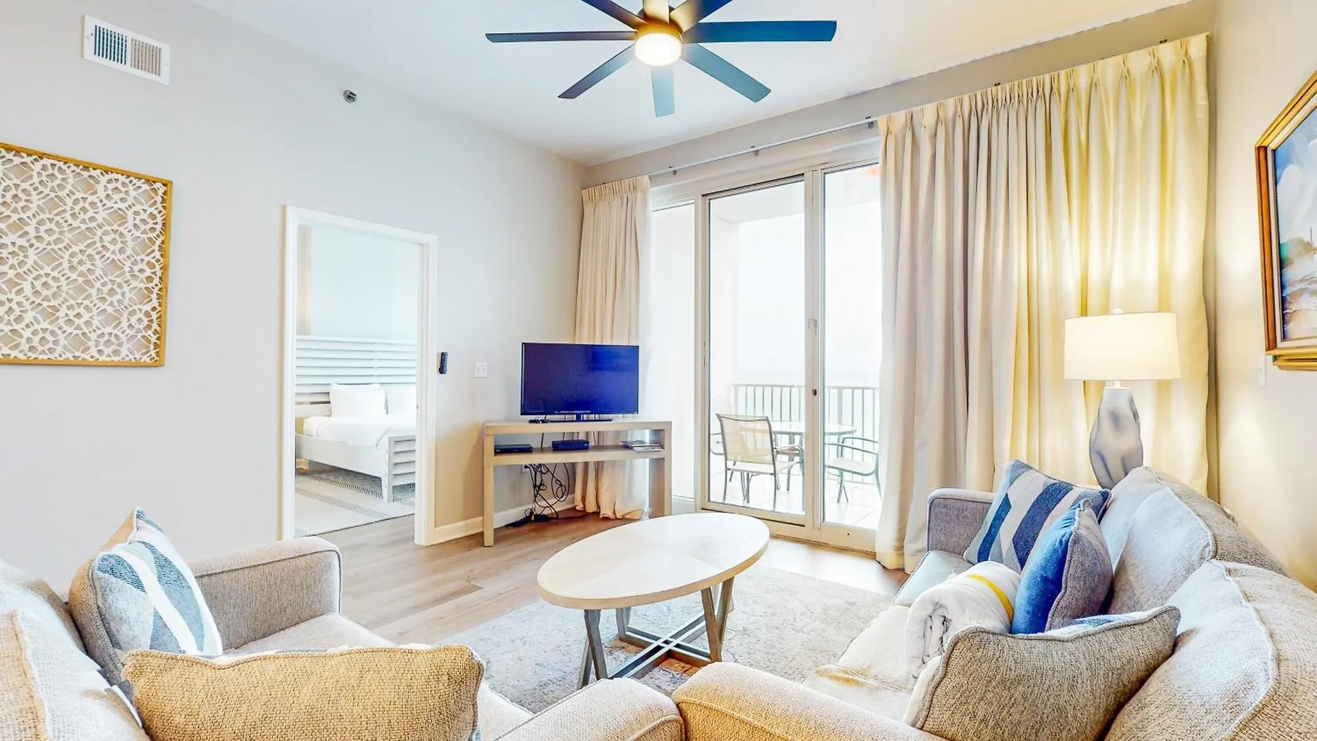 Leeward Key Apartment Destin United States