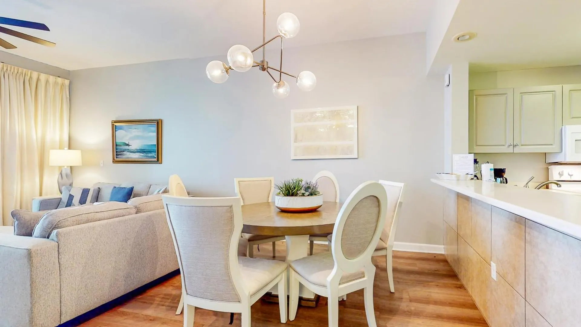 Leeward Key Apartment Destin
