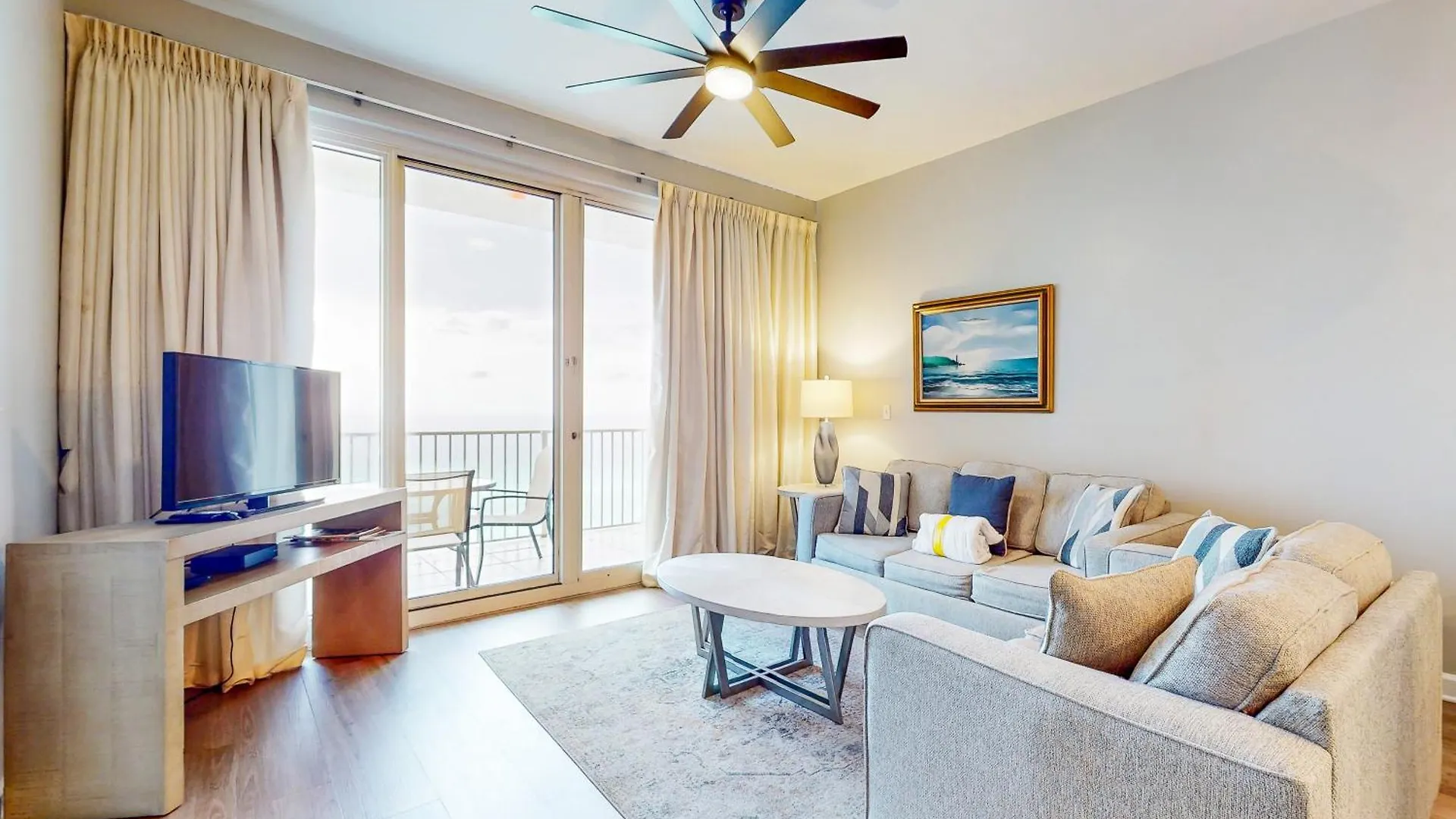 Leeward Key Apartment Destin