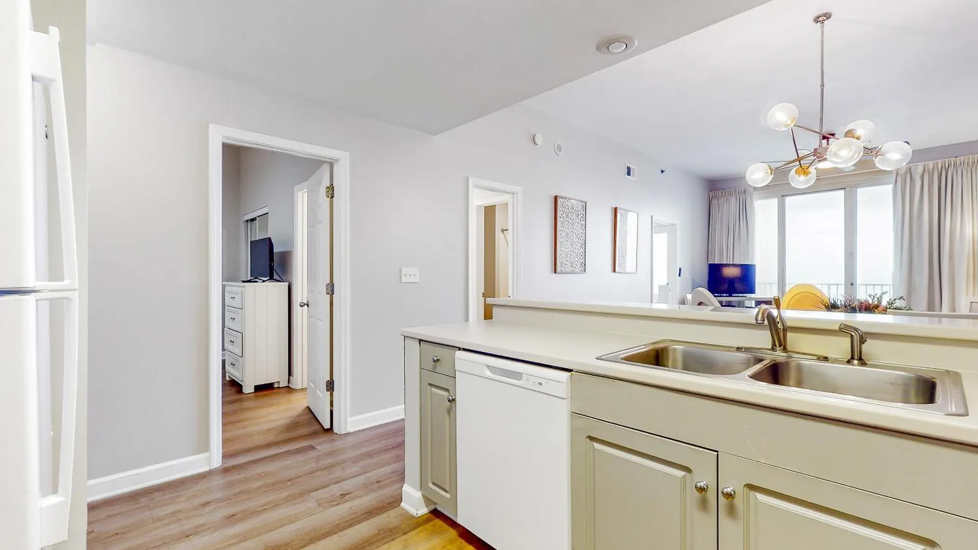 Leeward Key Apartment Destin 0*,