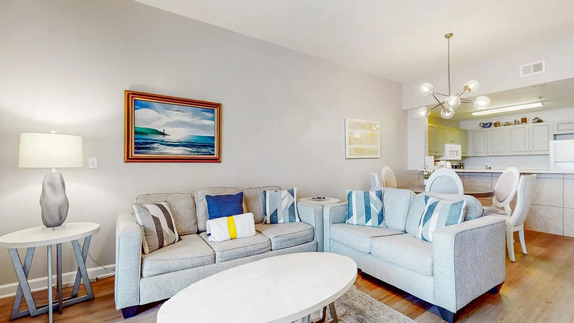 Leeward Key Apartment Destin
